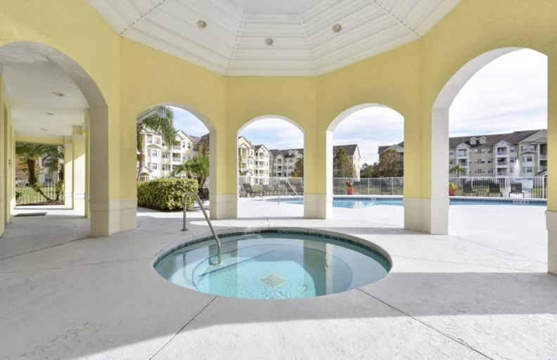 Sport & Beauty 2, Cane Island 101, Osceola