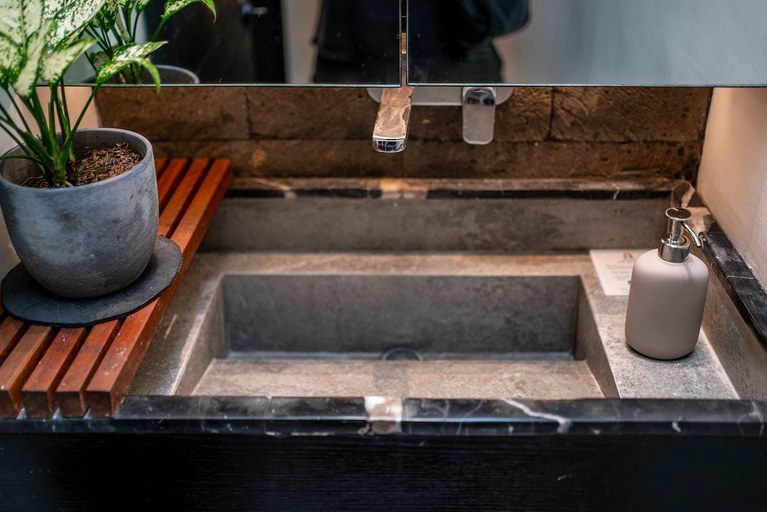 Bathroom 3, Villa Sabar by Unicorn Villas Bali, Badung