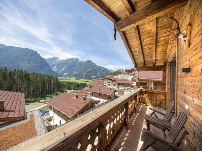 Surrounding environment 3, Family Chalet Escape in the Alps, Zell am See