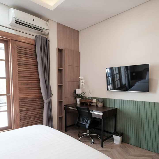 Others 3, Omah Bumi Guest House, Yogyakarta