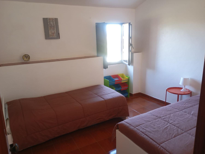 2, Nisa 2 Bedrooms AC Villa, Nisa