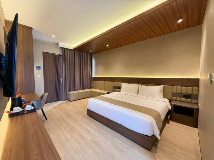 Others 3, Sapphire Boutique Hotel Kudus, Kudus