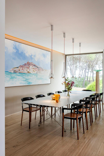 Food & Drinks 5, Villa Calma, Baleares