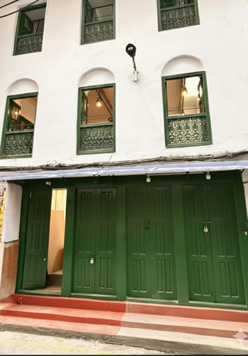 5, Ganesh Apartment, Traditional House in Thamel, Bagmati