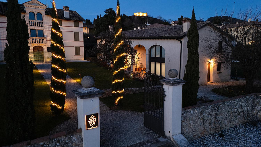 Exterior & Views, Villa Trieste M, Treviso