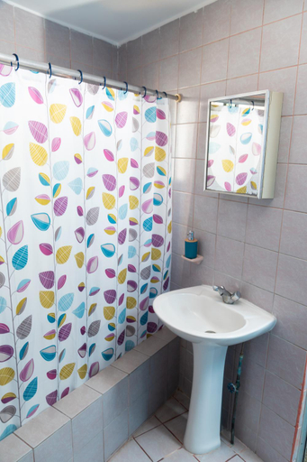 Bathroom 4, HOTEL TERRANORT, Iquique