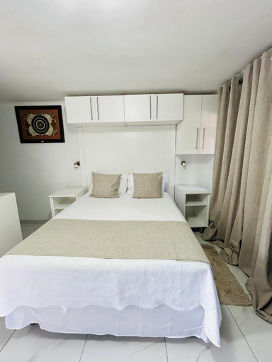 Bedroom 2, Duvha Guesthouse, Ehlanzeni