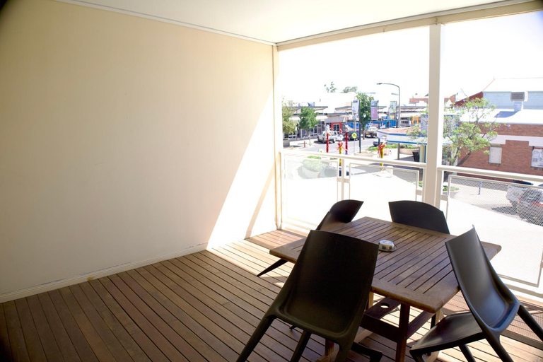 Others 5, The Australian Hotel Motel, Dalby