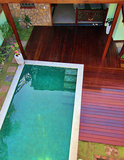 Sport & Beauty 5, Pousada Jurara e Vila Jurara, Barreirinhas