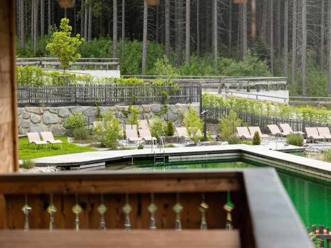 Others 4, Chalet near Ski Lift with Garden, Zell am See