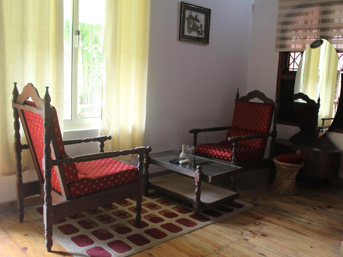 Others 5, Ann's Residency, Ernakulam