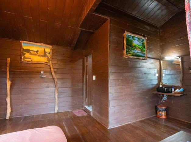 5, Nha Trong Ban - Homestay Mang Đen, Kon Plông