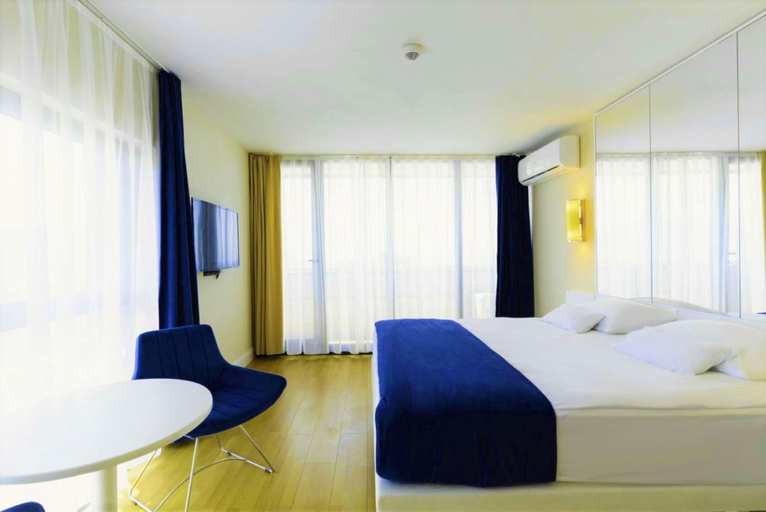 3, Orbi City Prestige Sea View Apartments Batumi, Batumi