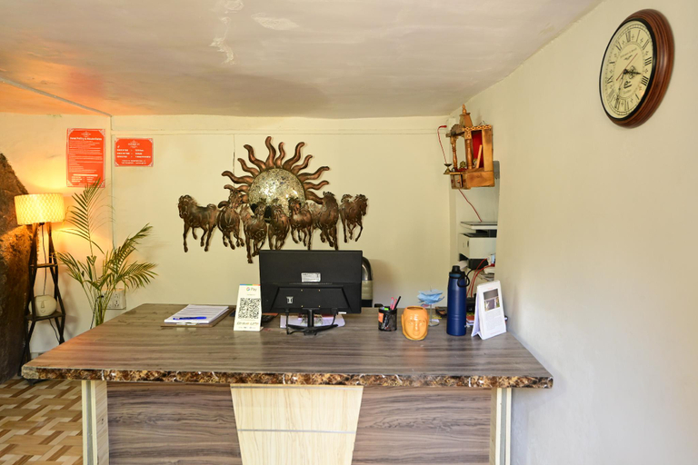 Others 5, Rudraksha Inn, Sirohi