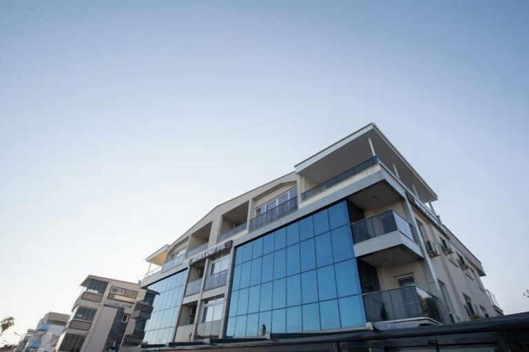 Exterior 4, Antiocha Residence, Didim