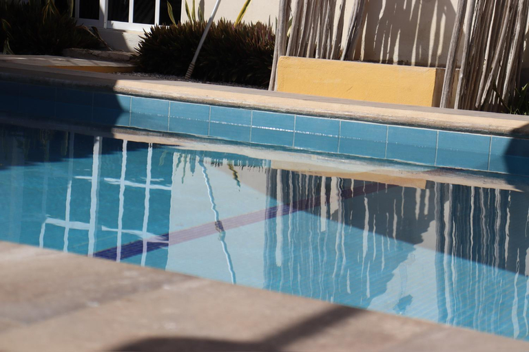 Sport & Beauty 3, CASA KINICH SISAL, Hunucmá