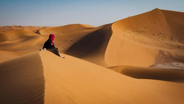 Others 2, Excrecion erg chegaga 2 jour une nuit depart zagora 4x4, Ouarzazate