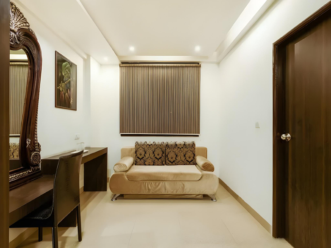 Others 3, Rendezvous Resorts Aurangabad, Aurangabad