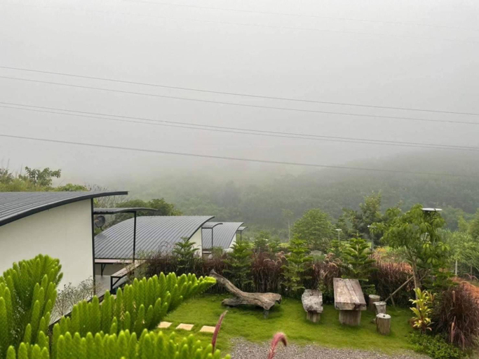 Others 4, kirirat khaokho Resort, Khao Kho