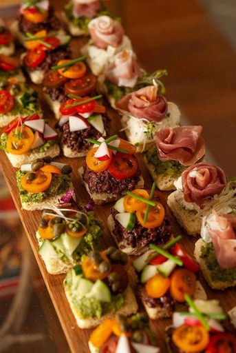 Food & Drinks, Hotel Hawai, Santa María