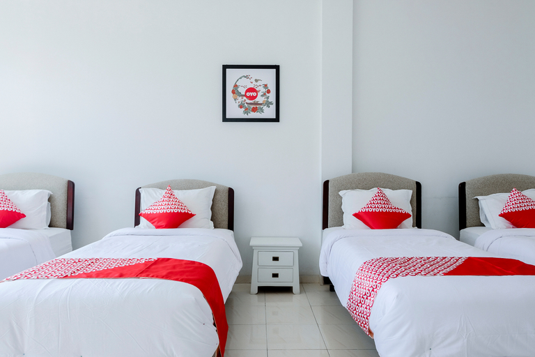 Others 5, Hotel O Batu near Jatim Park formerly Villa Bukit Panderman Residence, Malang