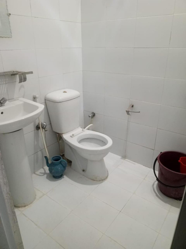 Bathroom, Grand Arham Hotel Faizabad, Islamabad