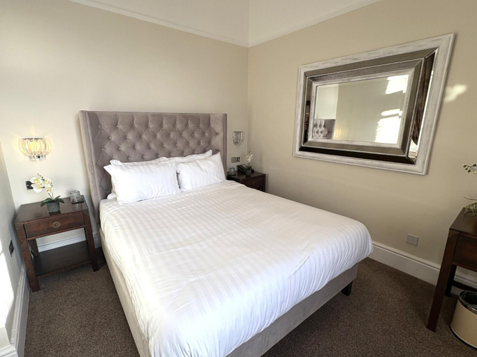 Bedroom 2, The Belsfield Hotel, Cumbria