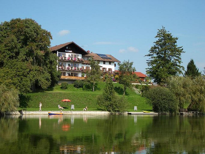 Others 4, Karlshof, Traunstein