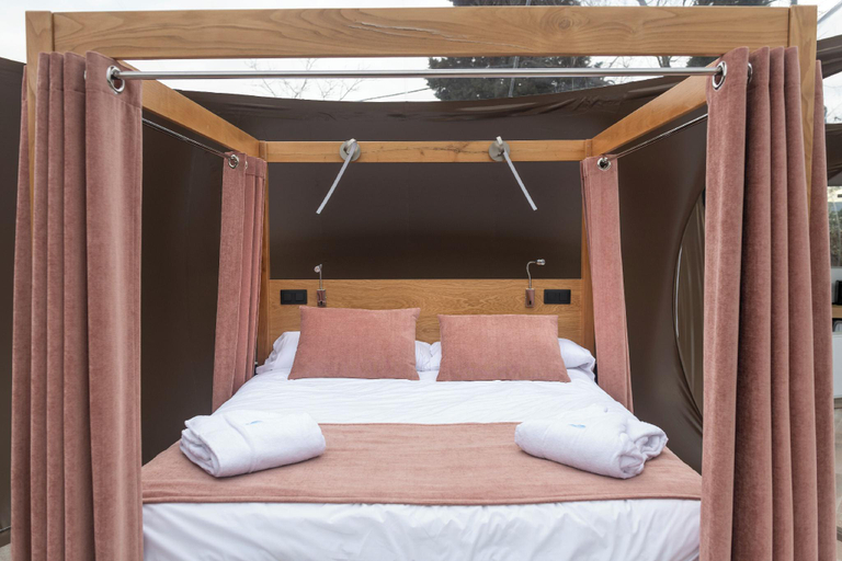 Bedroom 3, Zielo de Levante, Castellón