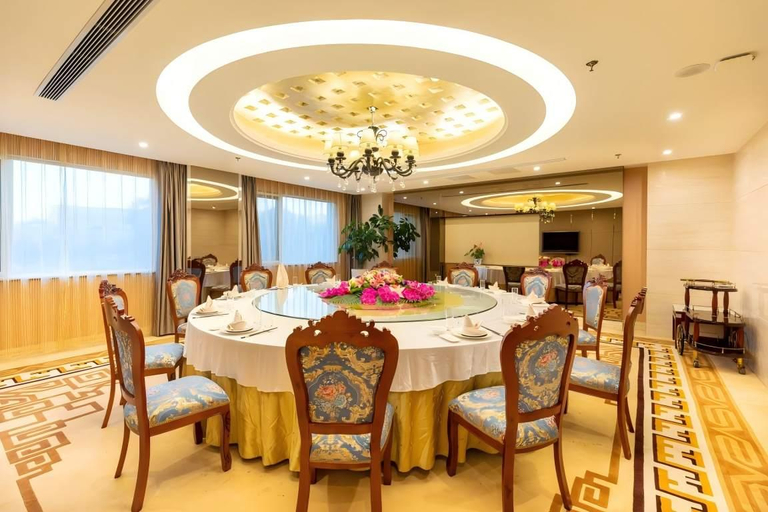 Food & Drinks 5, Beijing Ordos Aili Hotel-Wangfujing Branch, Beijing