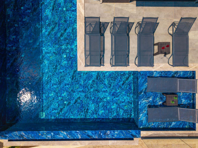 Exterior view 5, Villa Elite Escape, Kaş
