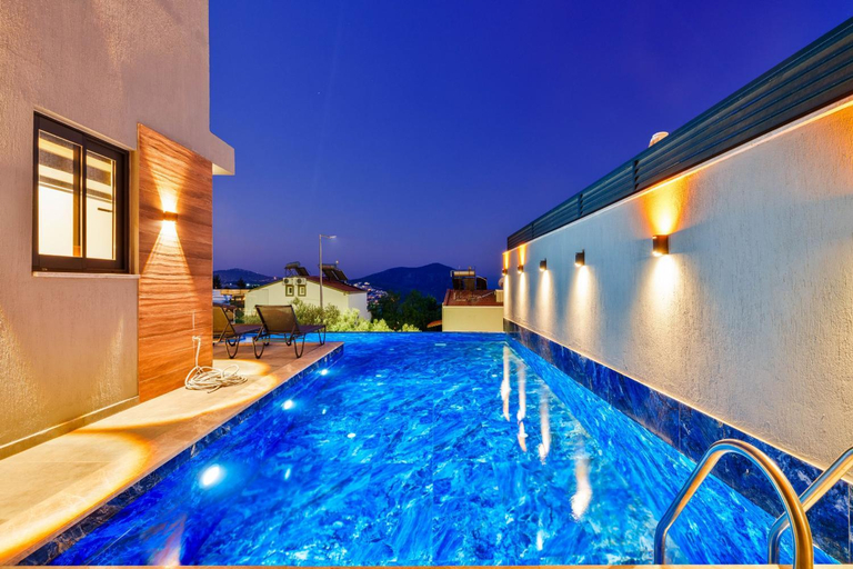 Swimming pool 4, Villa Elite Escape, Kaş