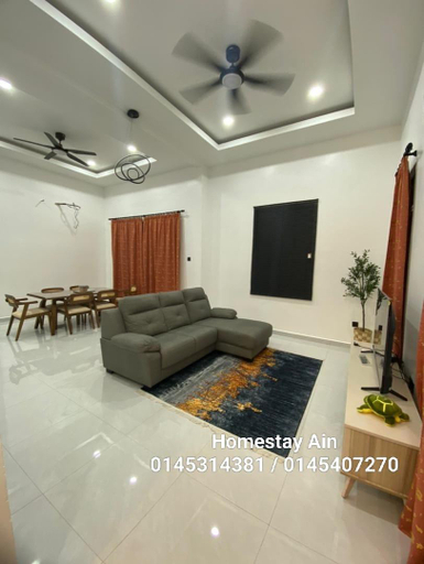 Others 5, Homestay Ain, Kuala Terengganu