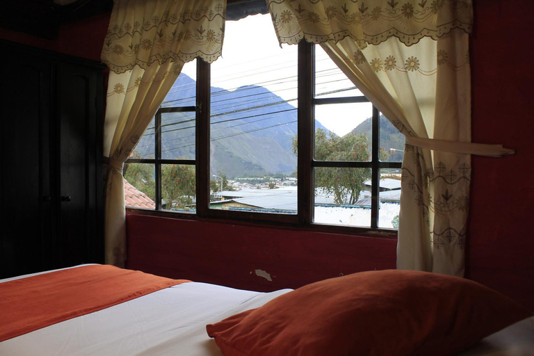 Bedroom 2, Hostal Inti Luna, Baños