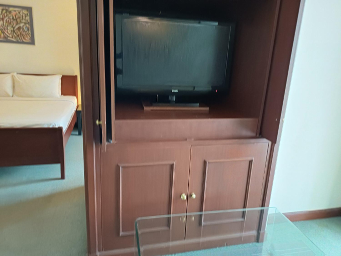 Bedroom 3, KL Service Suites At Times Square, Kuala Lumpur