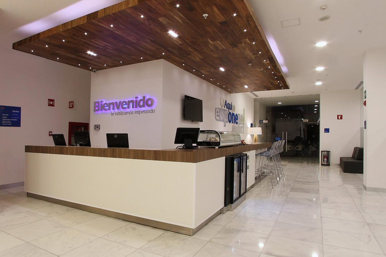 Public Area 2, One Villahermosa 2000, Jalpa de Méndez