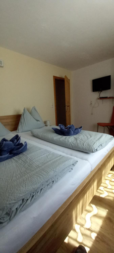 Others 3, Apartments Birgit und Bernd, Schwaz