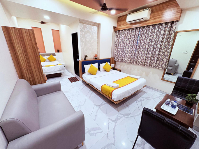 Others 1, Sai Sagar Lodging & Boarding, Thane