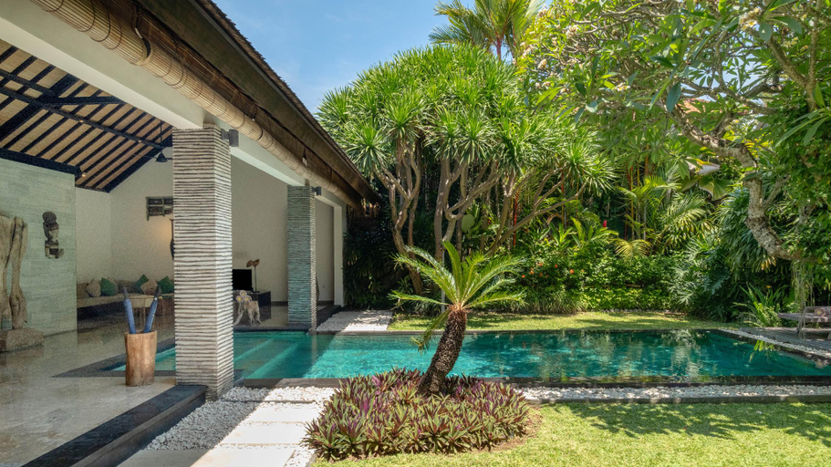Sport & Beauty 2, Villa Anjali Green by Villa Finder, Badung