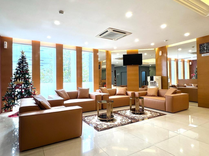 Others 5, Hsk Hotel Kuala Lumpur, Kuala Lumpur