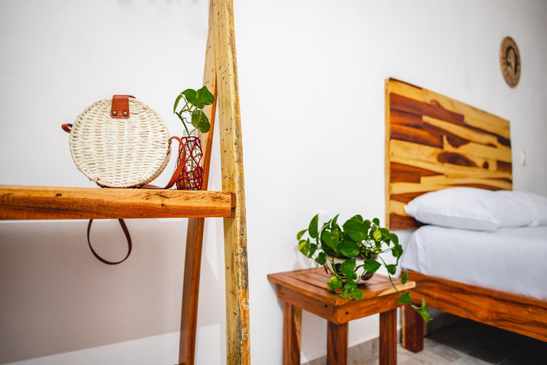 Bedroom 2, Casa Cuyo Hotel, Tizimín