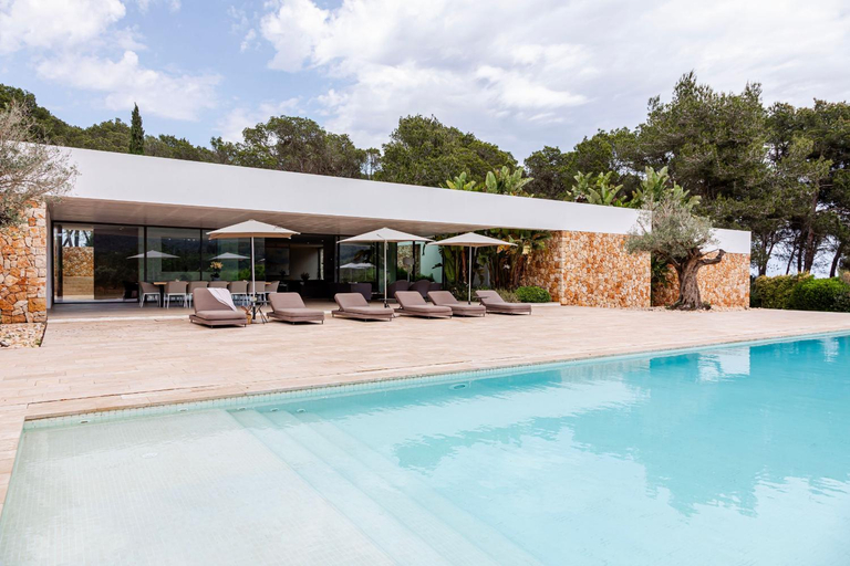Sport & Beauty 2, Villa Calma, Baleares