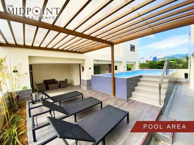 Others 5, The Midpoint Residences - Studio Unit, Mandaue City