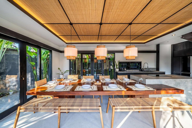 Food & Drinks 4, Villa Sabar by Unicorn Villas Bali, Badung