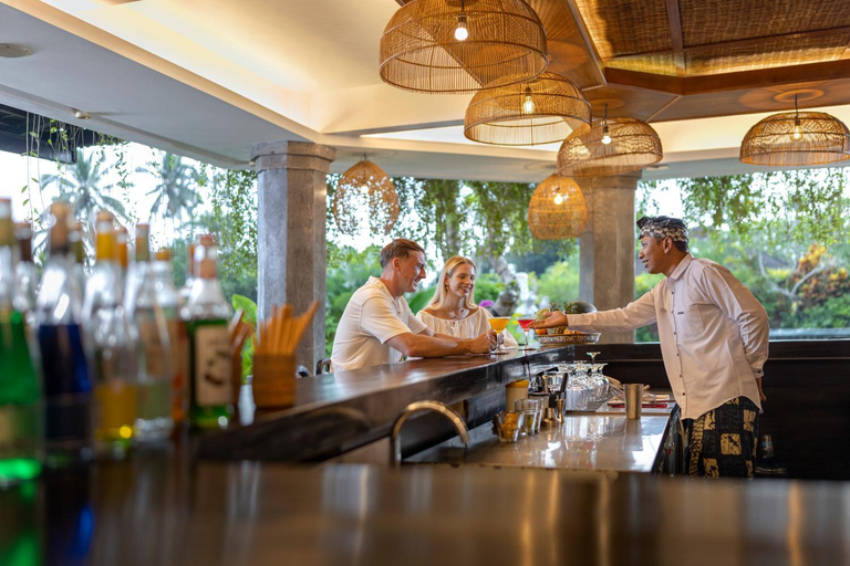 Food & Drinks 5, Anumana Village Ubud, Gianyar