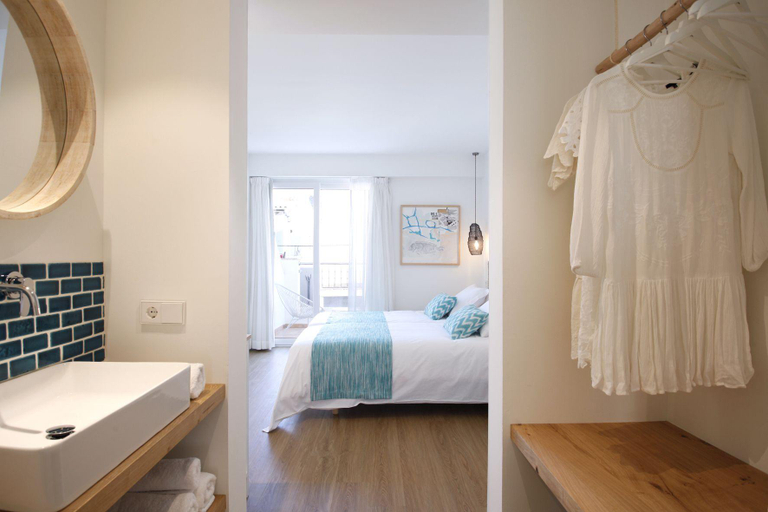 Bedroom 2, Petit Rocamar , Baleares