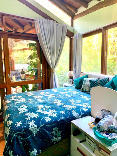 Bedroom, Floresta Encantada, Ubatuba