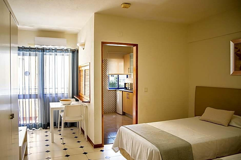 Bedroom 3, Rio by Garvetur, Loulé