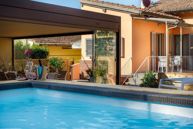 Sport & Beauty 2, Casa Vacanze Alessandro 2, Florence