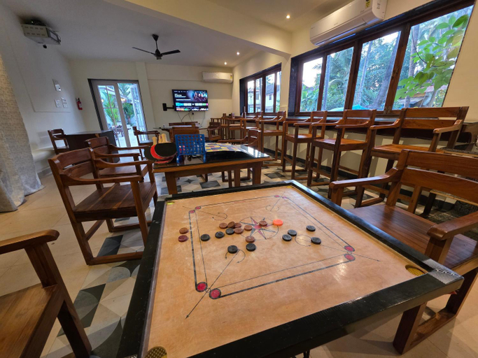 Others 4, Coastal Suites Apart-hotel, South Goa